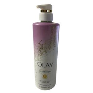 Olay ~ Hydrating Body Wash with Witch Hazel & Vitamin B3 20 fl oz